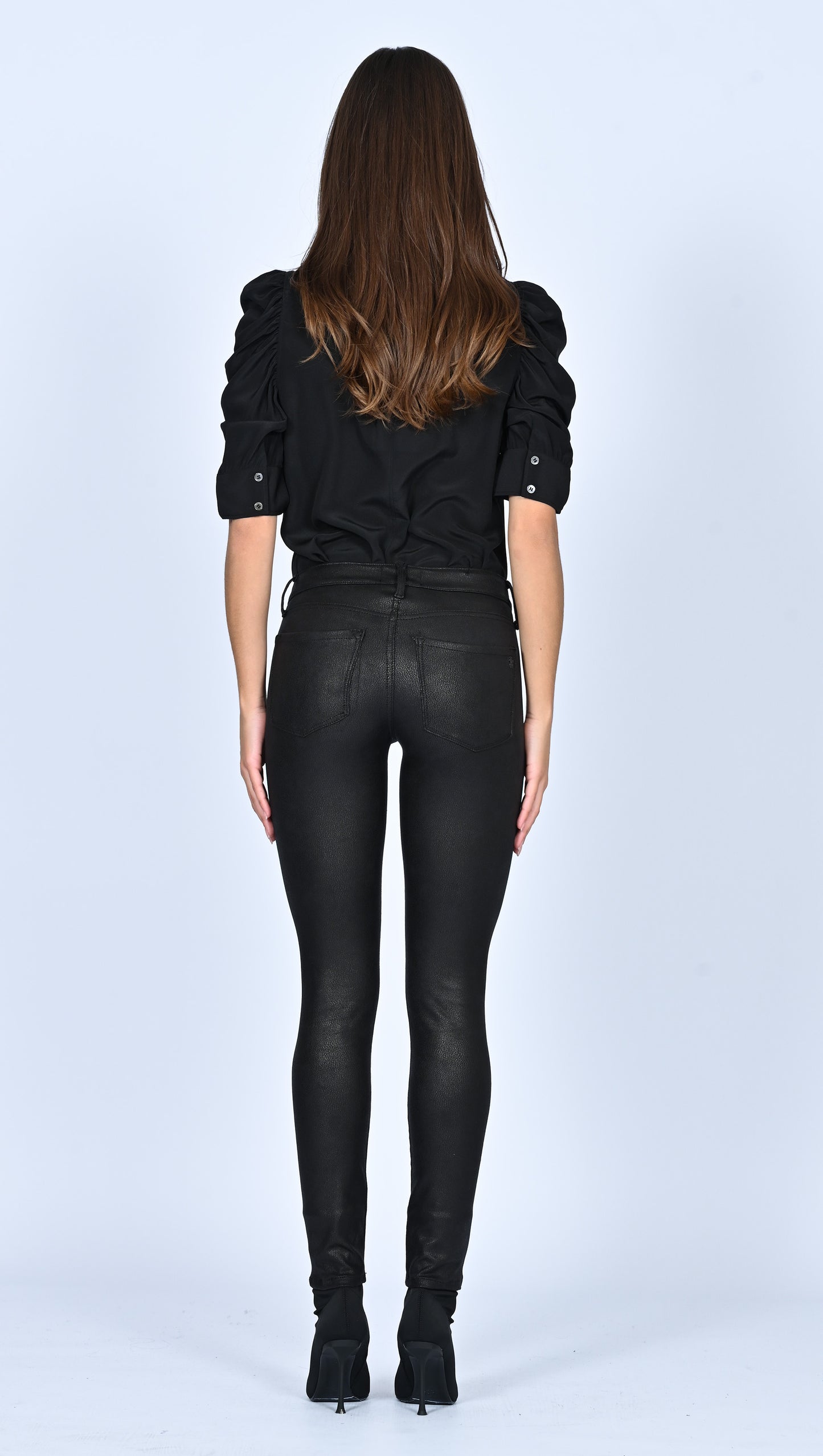 Billie Zipper Skinny - After Dark