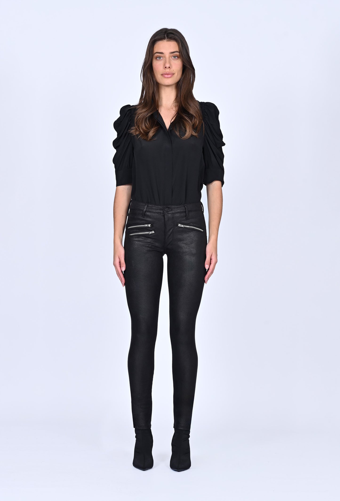 Billie Zipper Skinny - After Dark