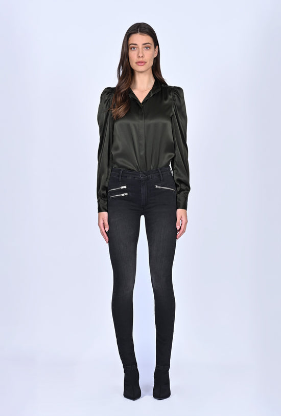 Billie Zipper Skinny - Hells Bells