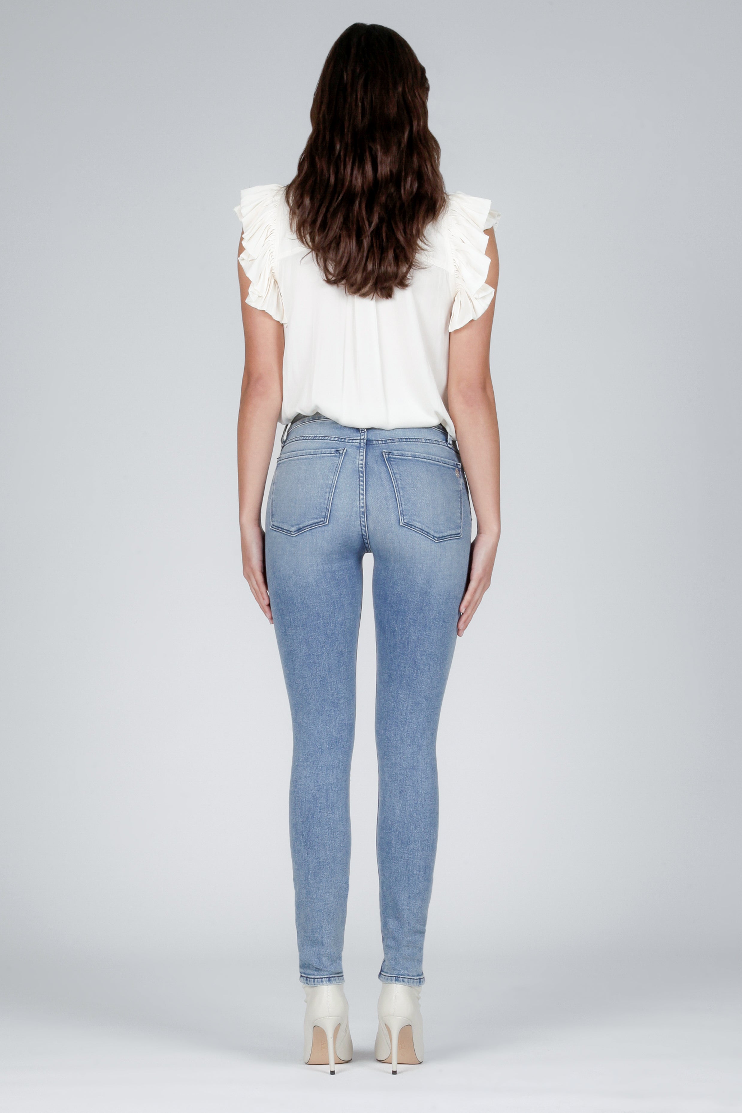 Gisele jeans hot sale