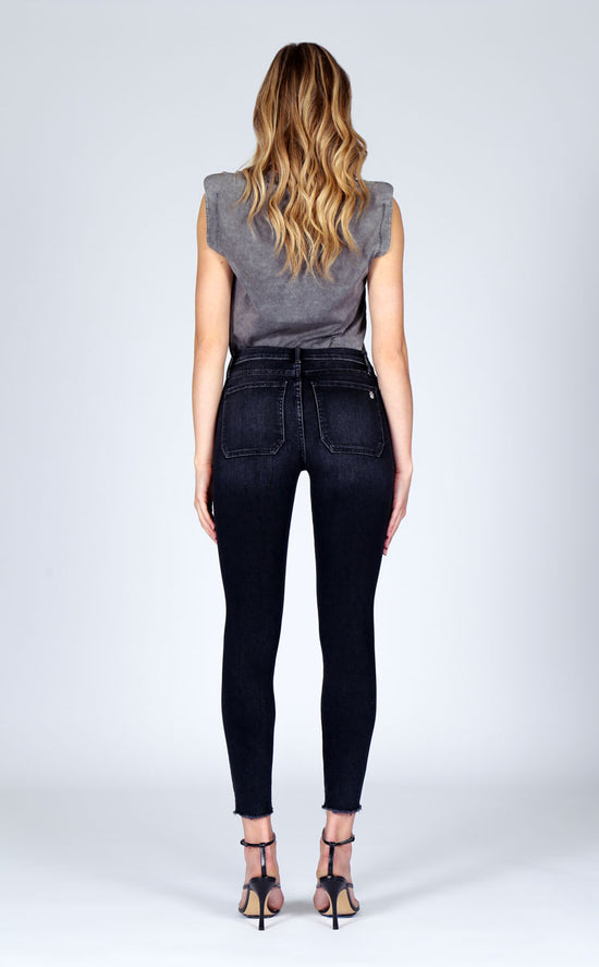 Ava Patch Pocket Skinny - What I Like About You