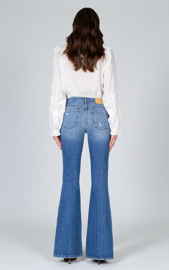 Mia Skinny Flare - Love It Or Leave It