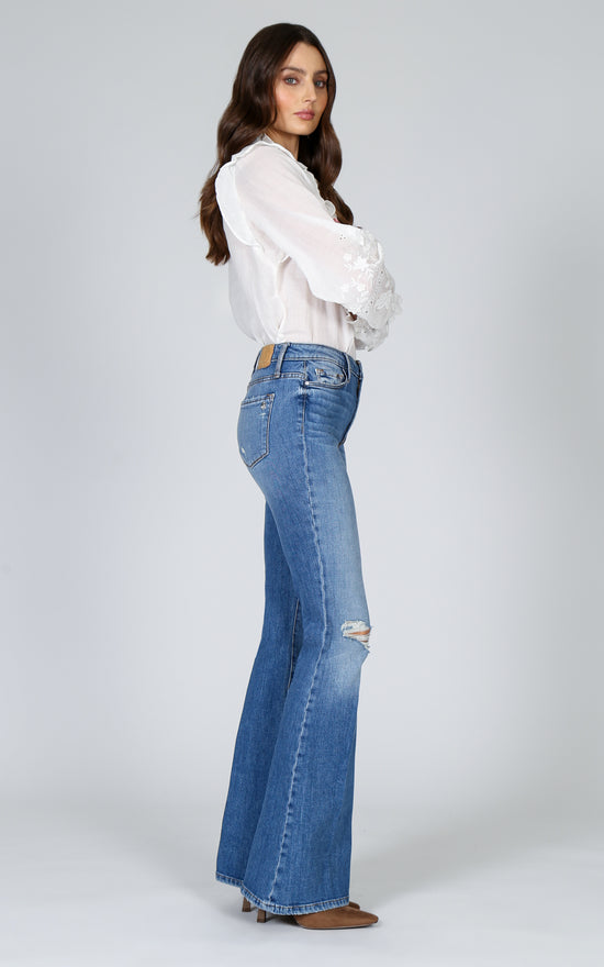 Mia Skinny Flare - Love It Or Leave It